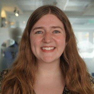 Eleanor Griffiths